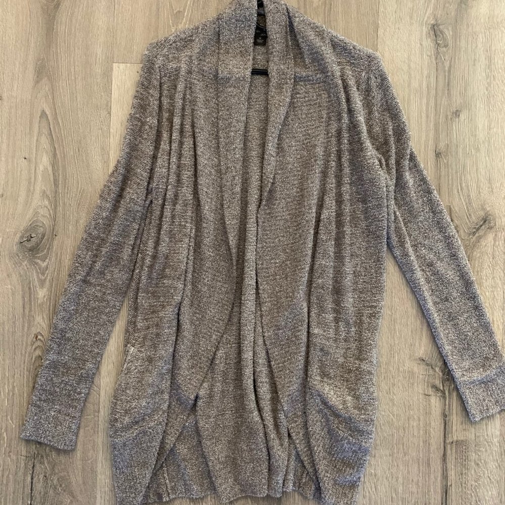 Barefoot Dreams® CozyChic Lite® Circle Cardigan